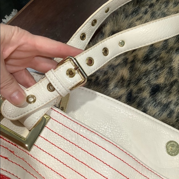 EXTRA LARGE STEVE MADDEN BAG - Picture 8 of 9